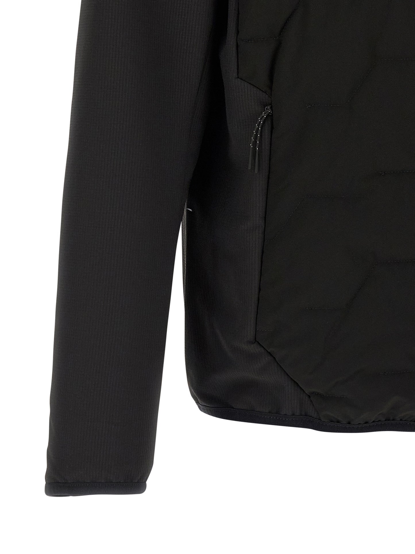 Hugo Boss Black Polyamide Shell Jacket