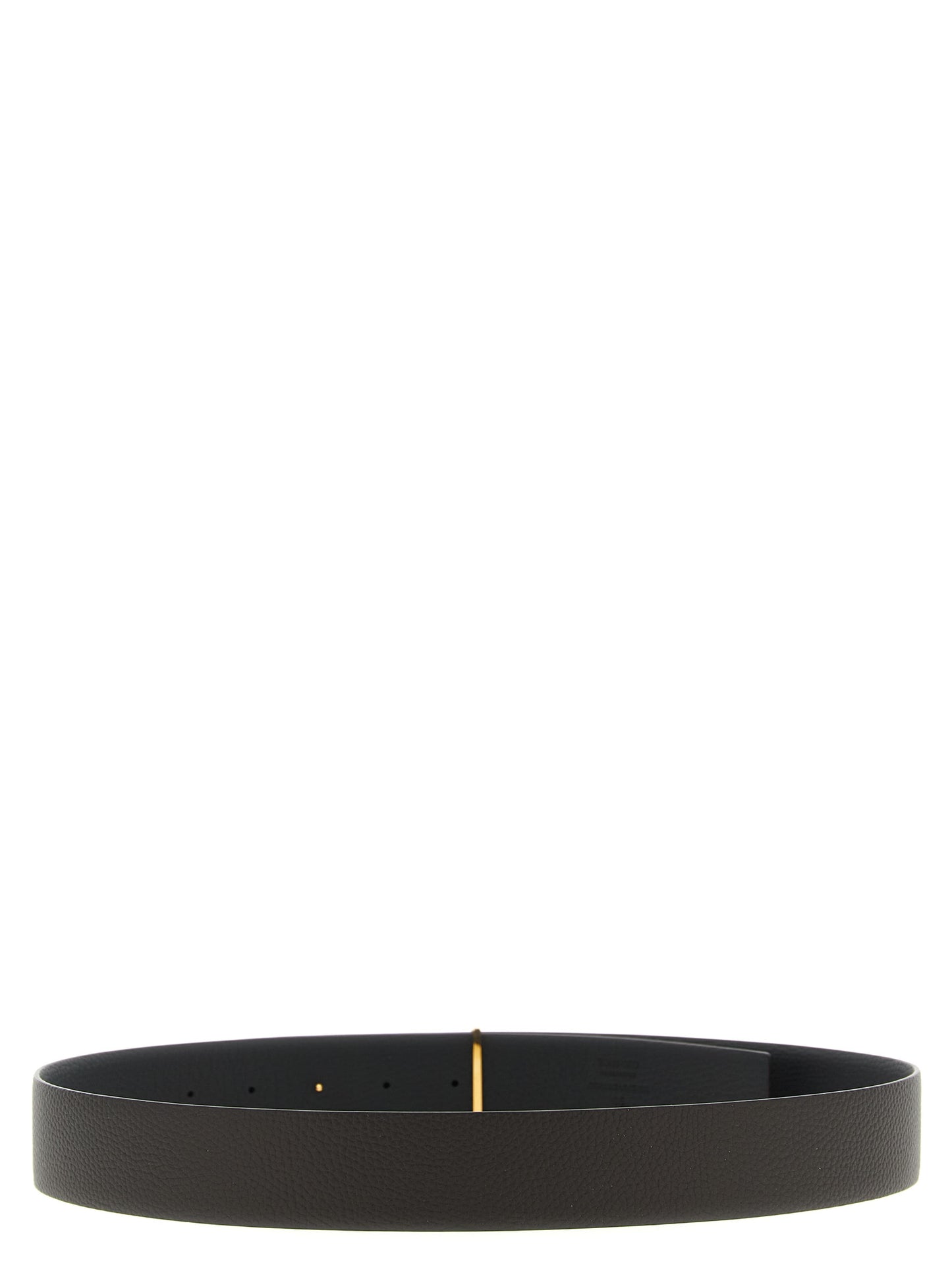Tom Ford Multicolor Calfskin Regular Belt