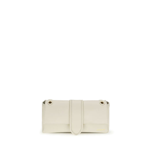 Jacquemus Beige Lamb Ovis Aries Aries Shoulder Bag