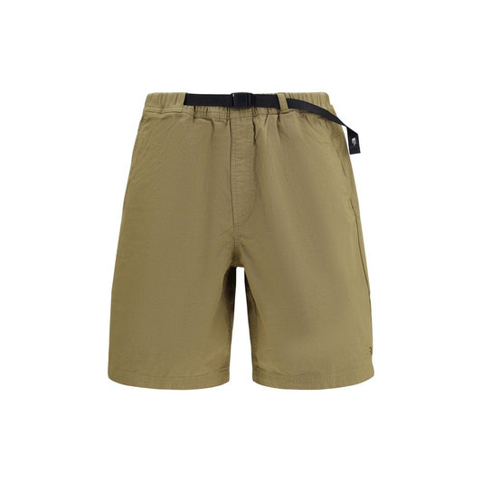 The North Face Bicolor Cotton Bermuda Shorts