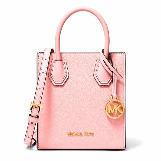 Michael Kors Multicolor Fur Handbag