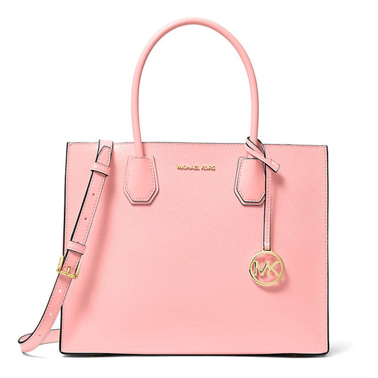 Michael Kors Multicolor Fur Handbag