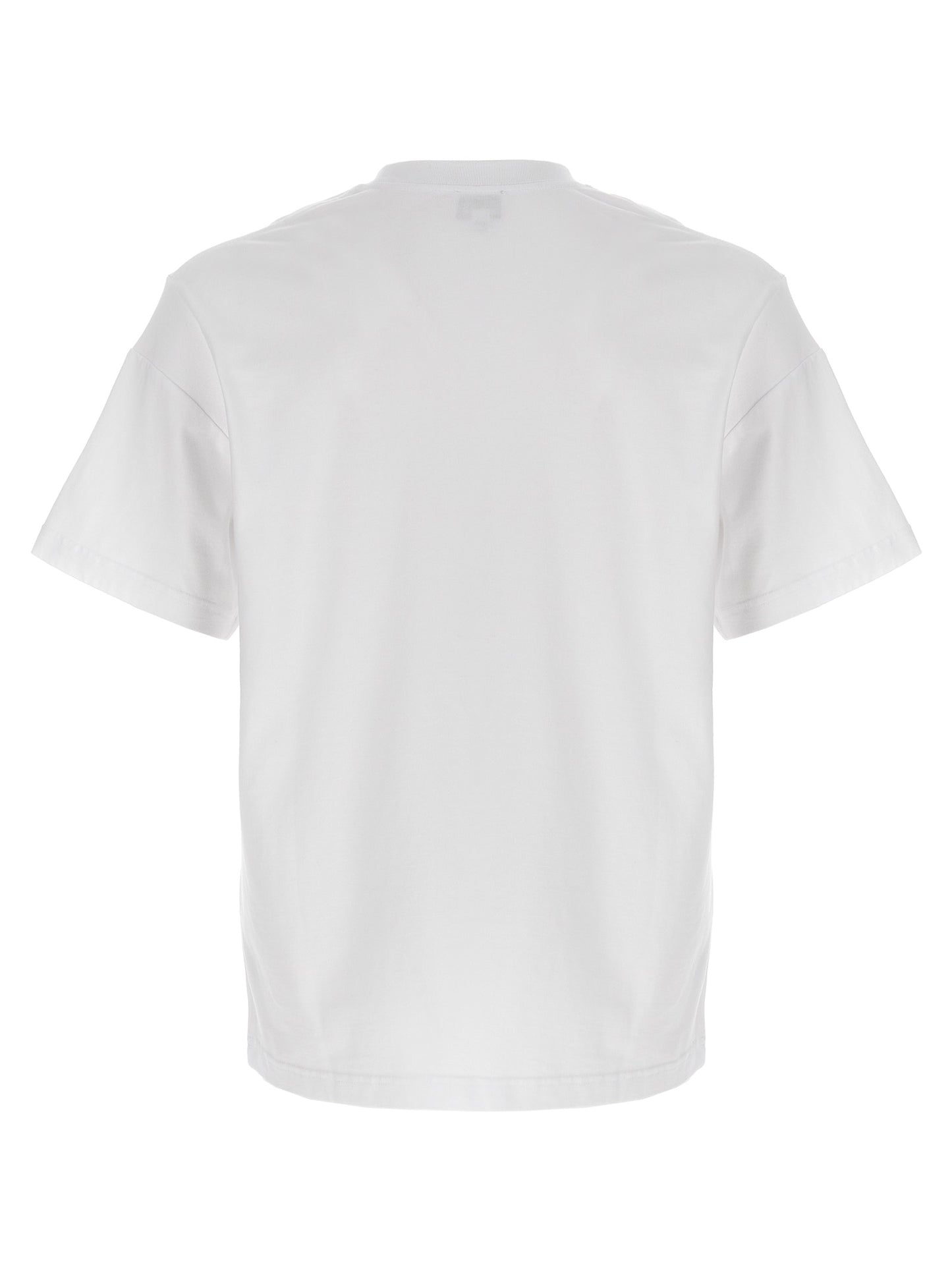 Kenzo Bicolor Cotton T-Shirt