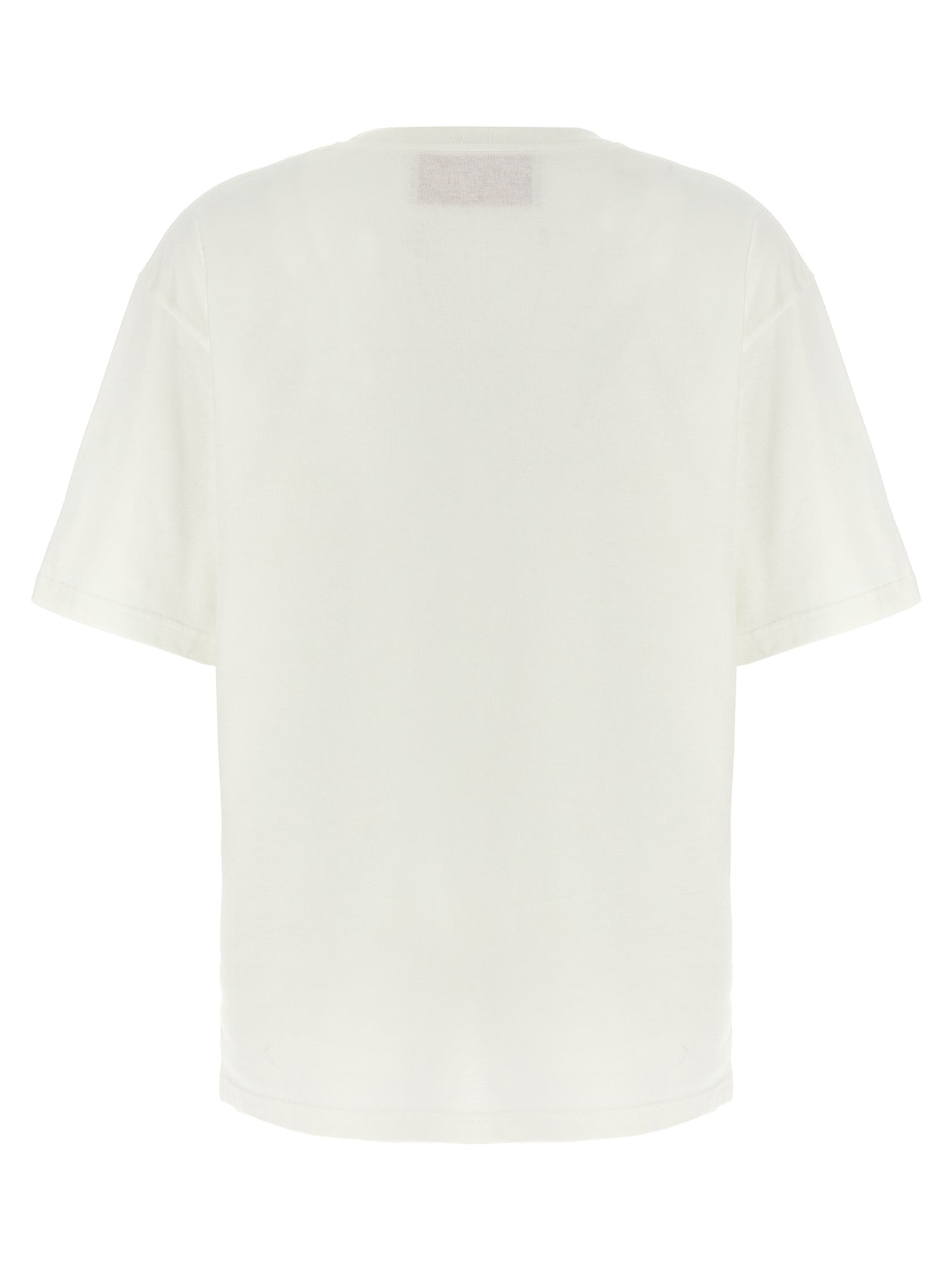 Valentino Garavani Bicolor Cotton T-Shirt