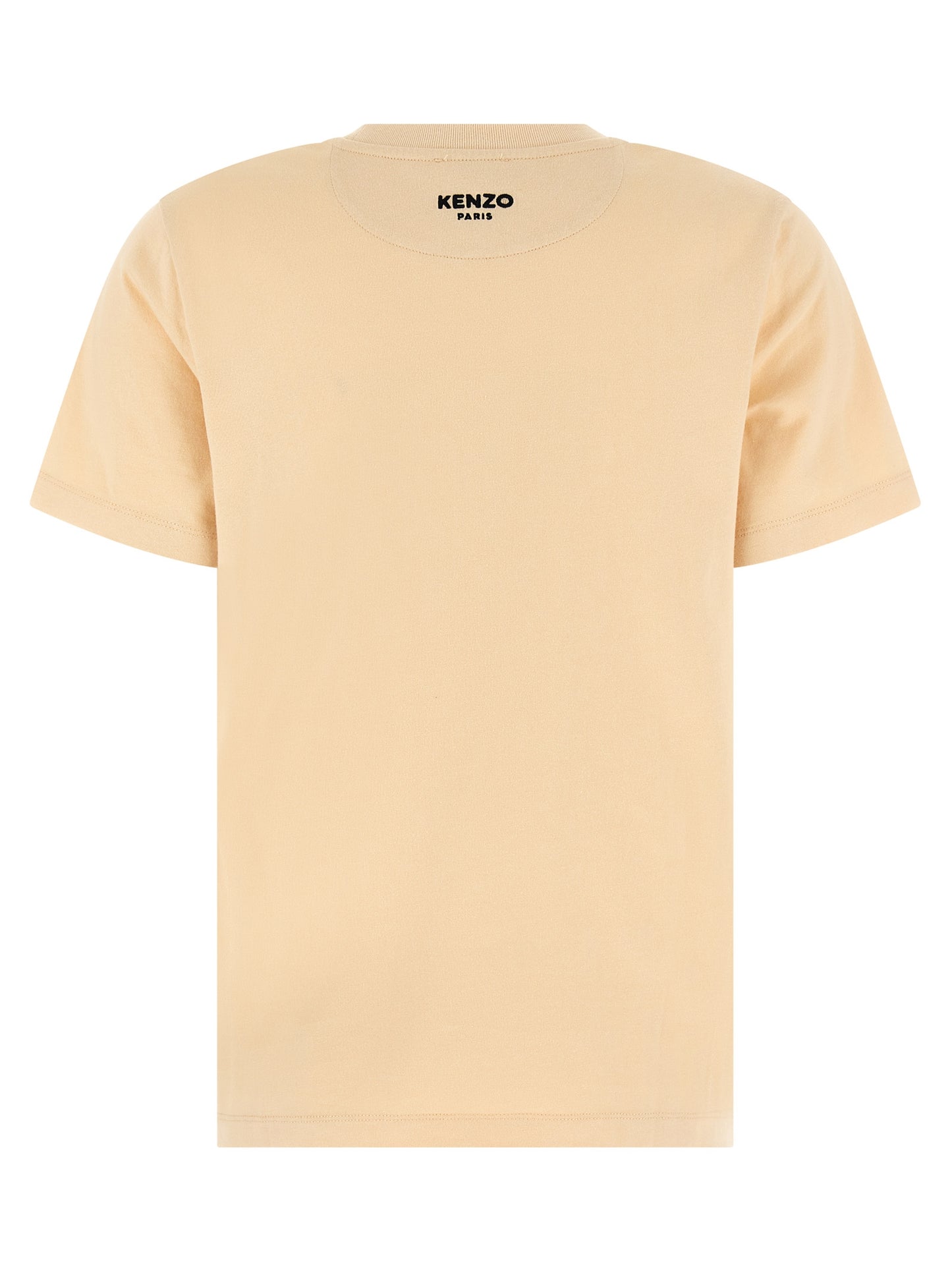 Kenzo Multicolor Cotton T-Shirt