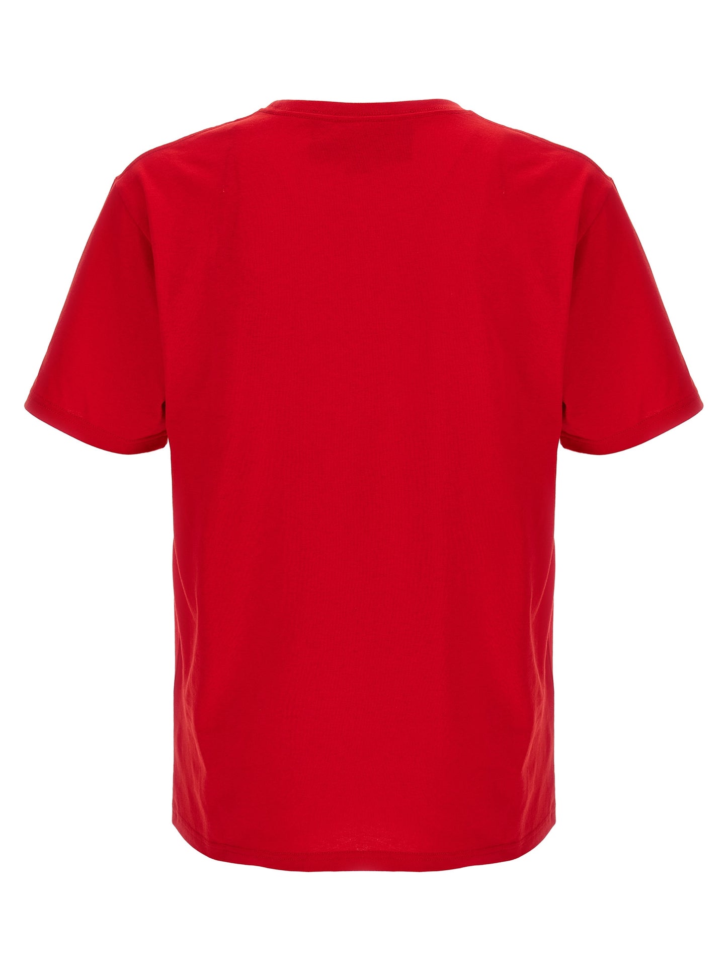 Valentino Garavani Multicolor Cotton T-Shirt