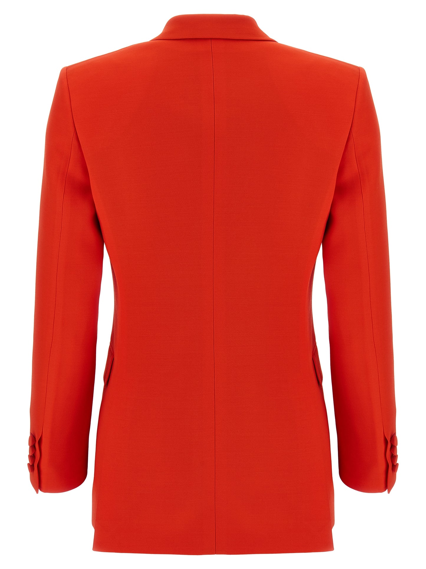 Brioni Multicolor Wool Blazer