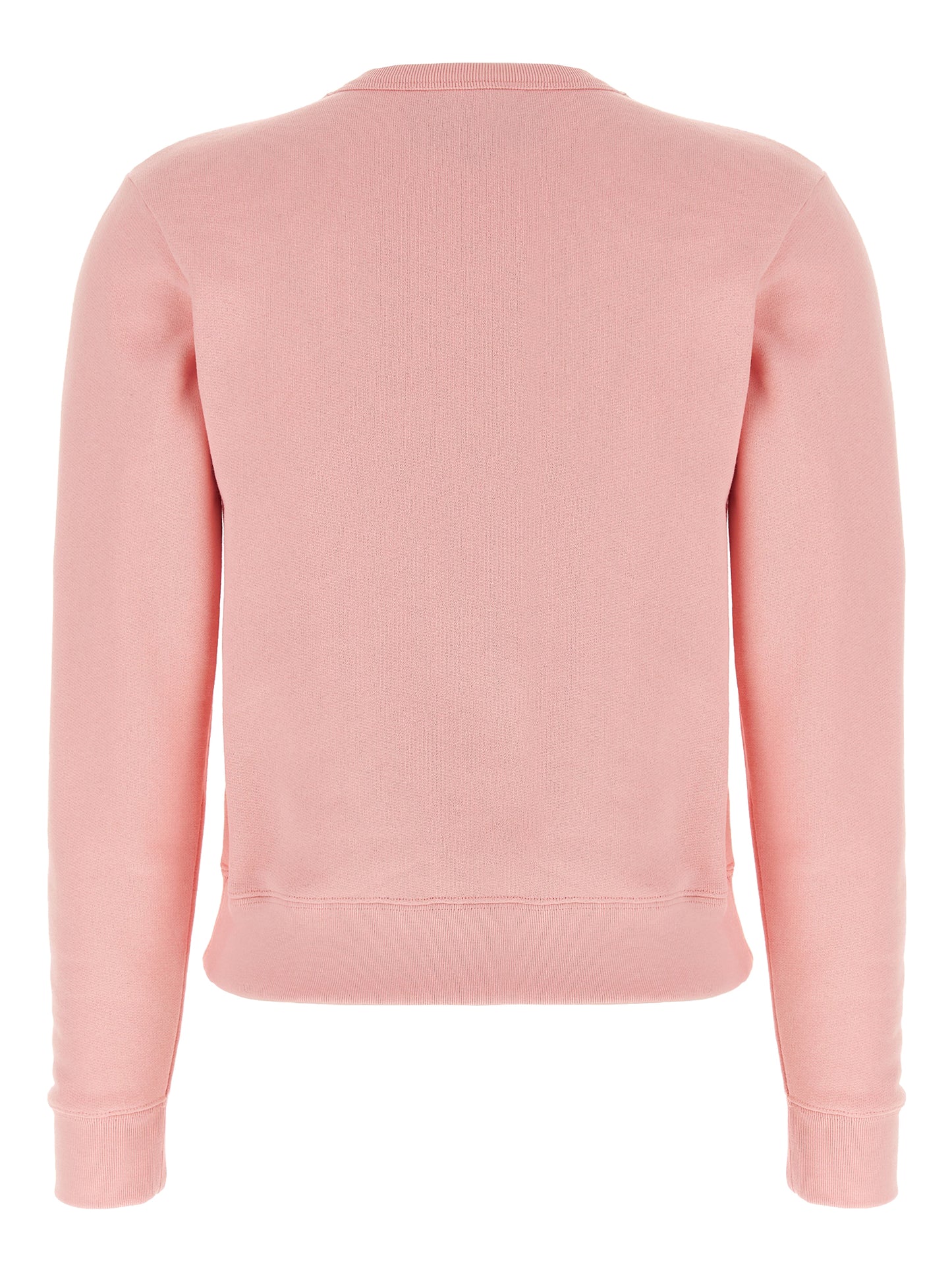 Valentino Garavani Multicolor Cotton Sweatshirt