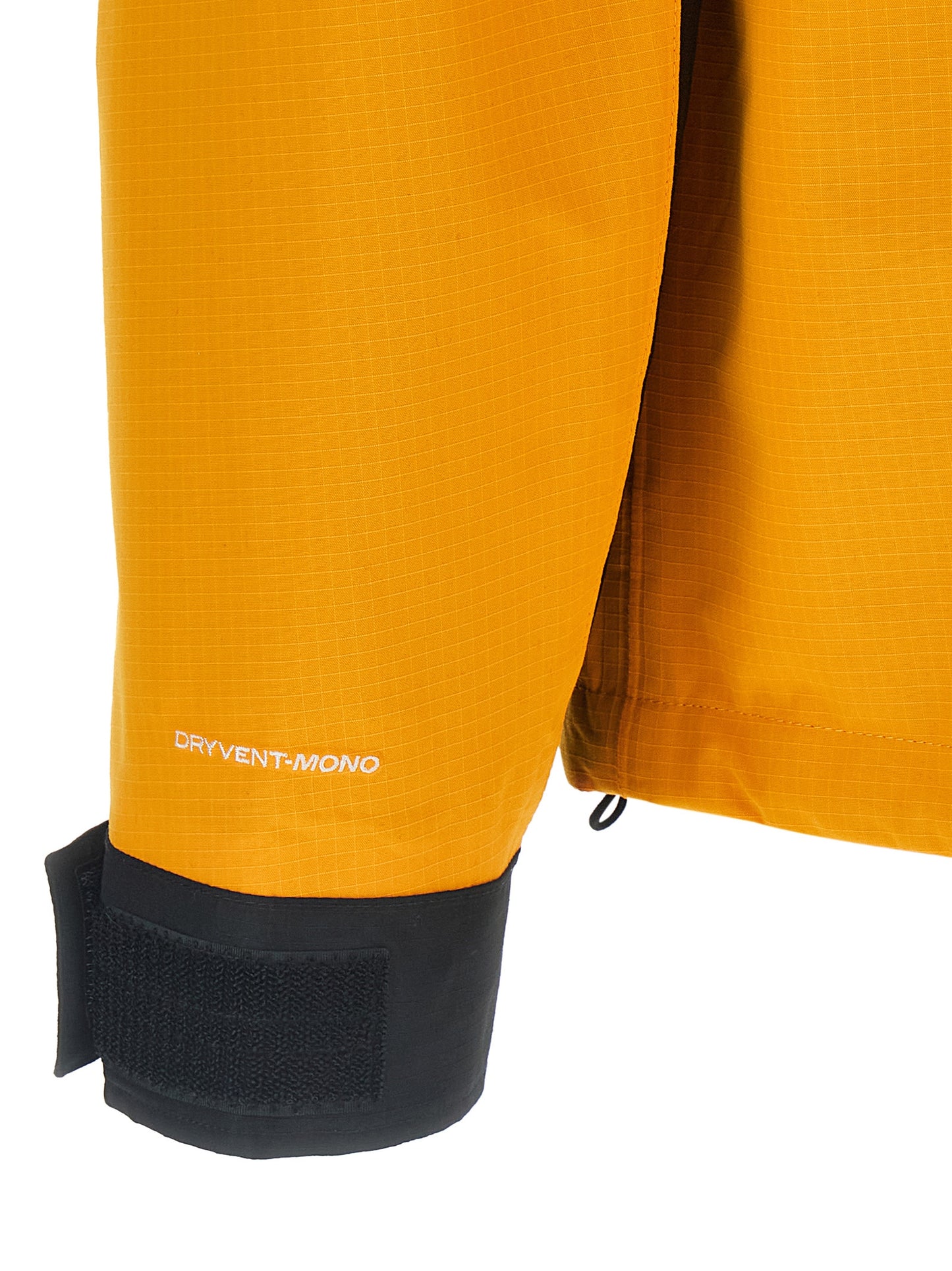 The North Face Bicolor Polyester Shell Jacket