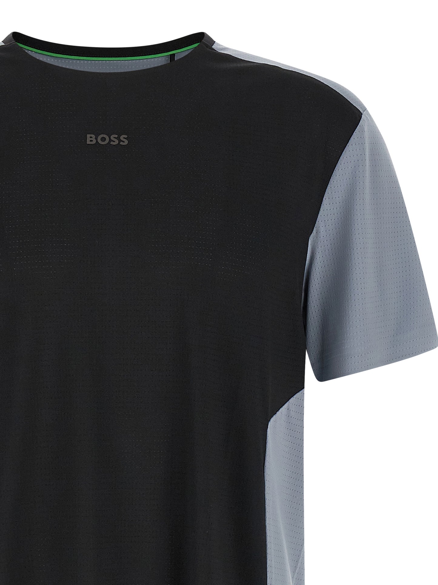 Hugo Boss Multicolor Polyester Sportswear