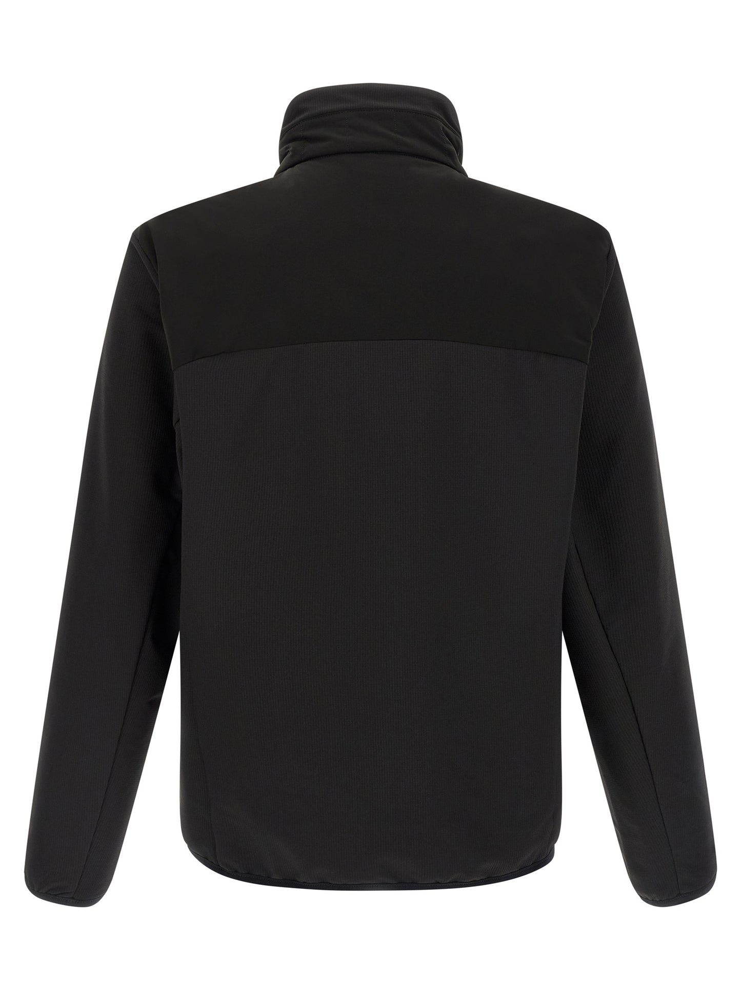 Hugo Boss Black Polyamide Shell Jacket