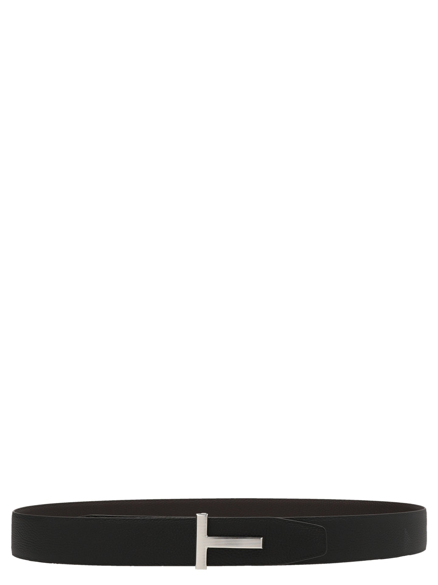 Tom Ford Multicolor Calfskin Regular Belt
