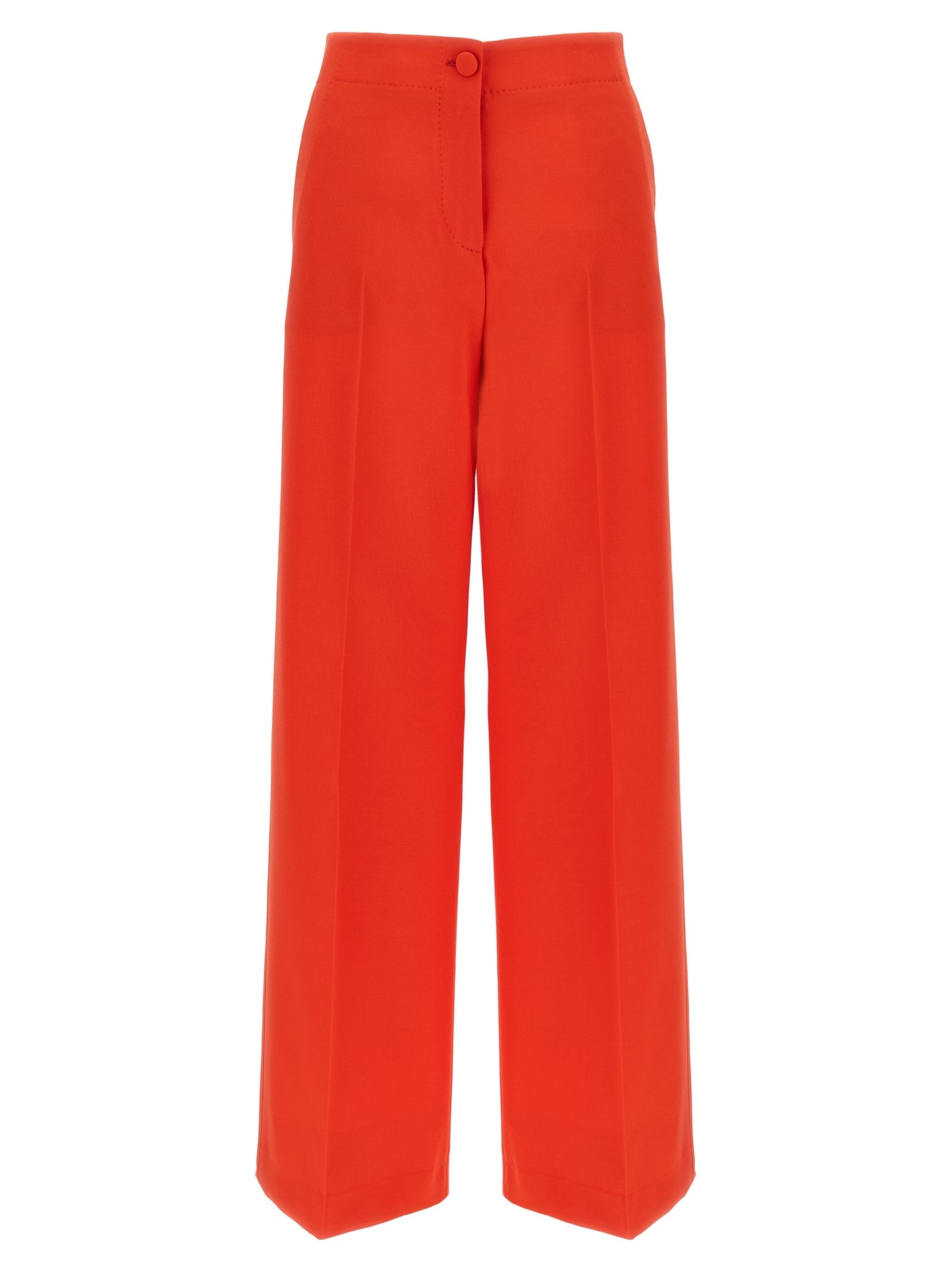 Brioni Multicolor Wool Pants