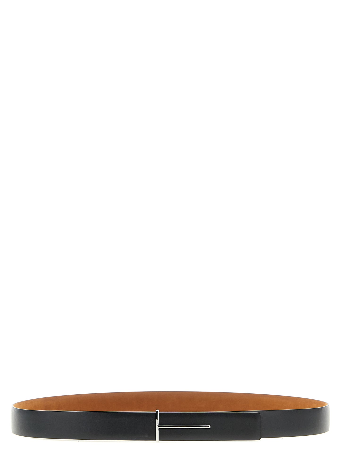 Tom Ford Multicolor Leather Regular Belt