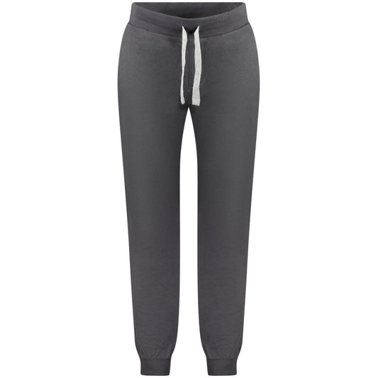 North Sails Nero Cotton Men's Sport Trouser